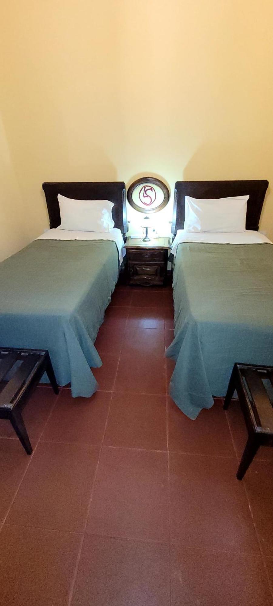 La Sala Hotel Boutique Tinogasta Luaran gambar