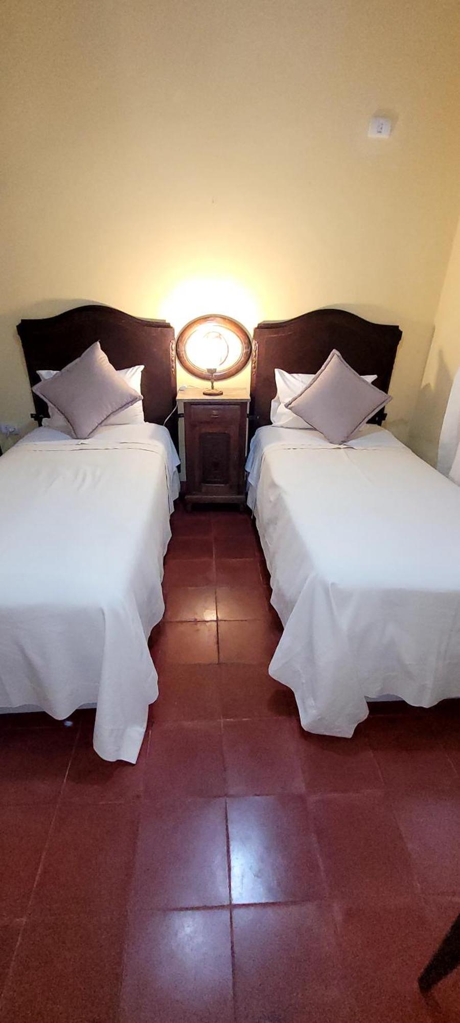 La Sala Hotel Boutique Tinogasta Luaran gambar