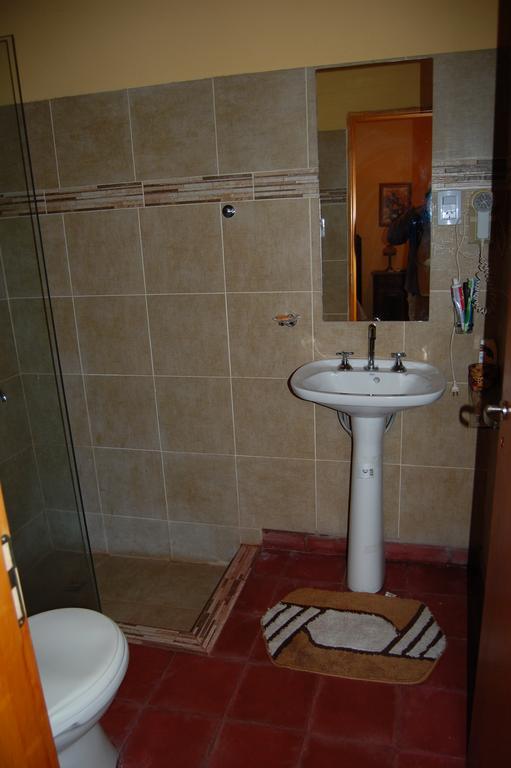 La Sala Hotel Boutique Tinogasta Luaran gambar