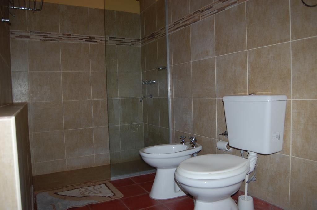 La Sala Hotel Boutique Tinogasta Luaran gambar