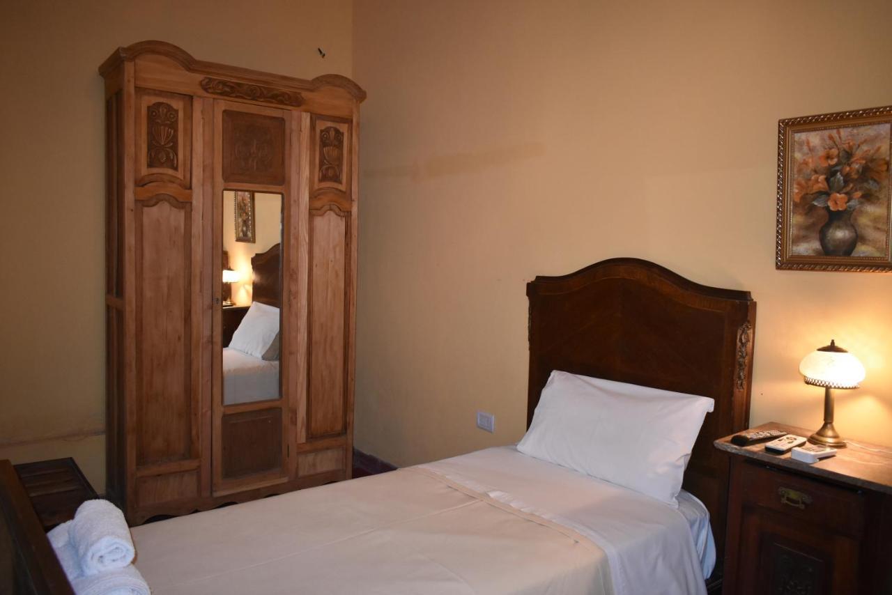 La Sala Hotel Boutique Tinogasta Luaran gambar