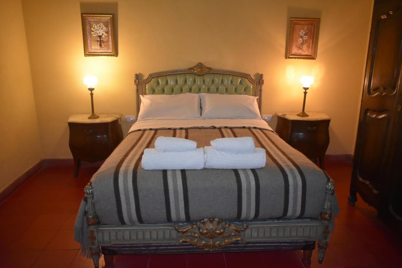 La Sala Hotel Boutique Tinogasta Luaran gambar